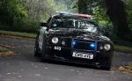 Saleen S281 Extreme Barricade 2007 года